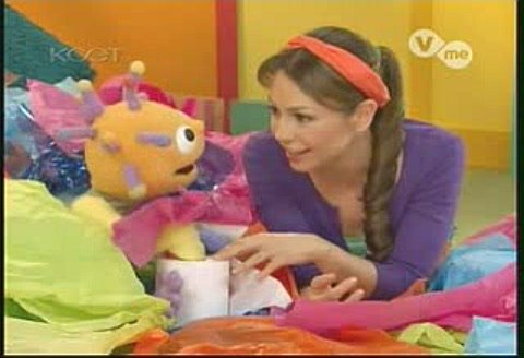 Thalia - Thalia-Las Aventuras de Eebee