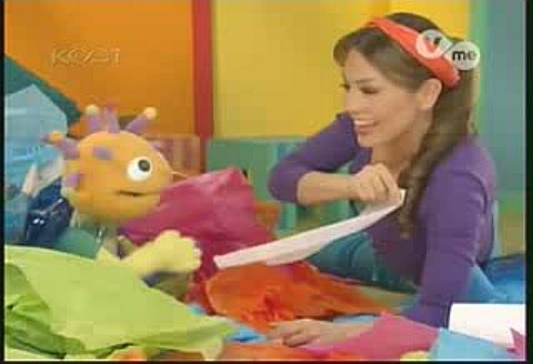 Thalia - Thalia-Las Aventuras de Eebee