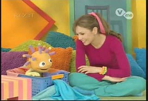 Thalia - Thalia-Las Aventuras de Eebee