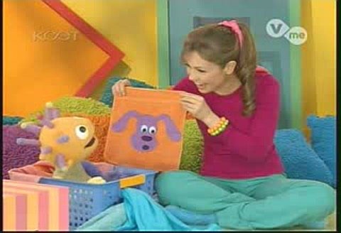 Thalia - Thalia-Las Aventuras de Eebee