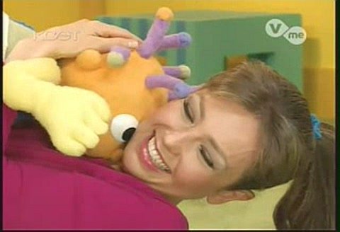 Thalia - Thalia-Las Aventuras de Eebee