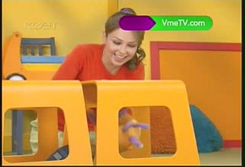 Thalia - Thalia-Las Aventuras de Eebee