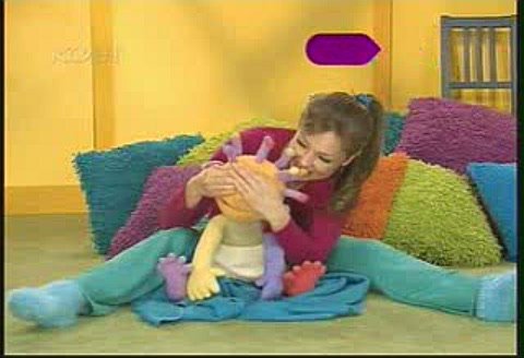 Thalia - Thalia-Las Aventuras de Eebee