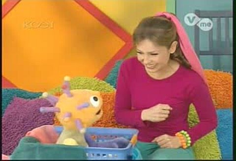 Thalia - Thalia-Las Aventuras de Eebee