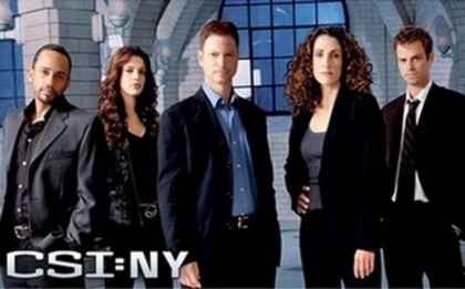 All1 - CSI NY