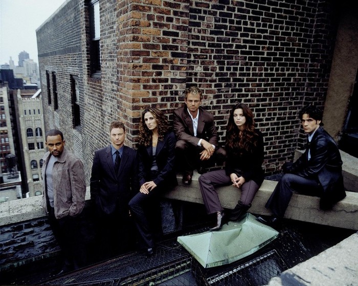 All6 - CSI NY