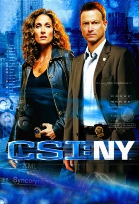 All10 - CSI NY