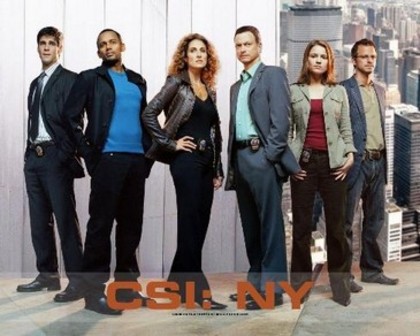 All11 - CSI NY