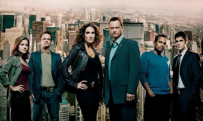 All14 - CSI NY