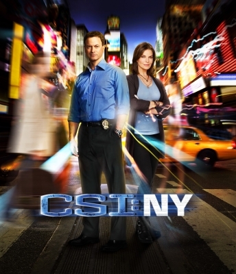 All20 - CSI NY