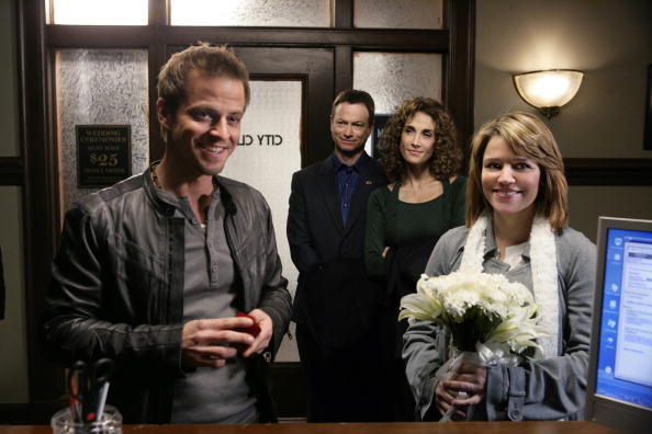 All25 - CSI NY