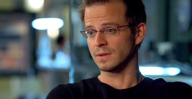 Danny13 - Danny Messer