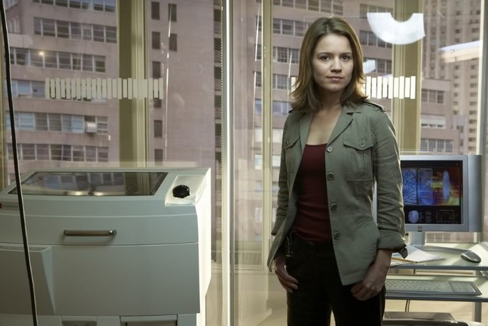 Lindsay - Lindsay Monroe