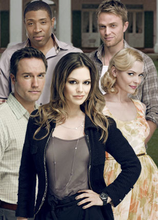 All1 - HART OF DIXIE