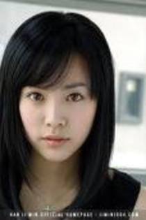 hhhahahshdjd - Han Ji Min