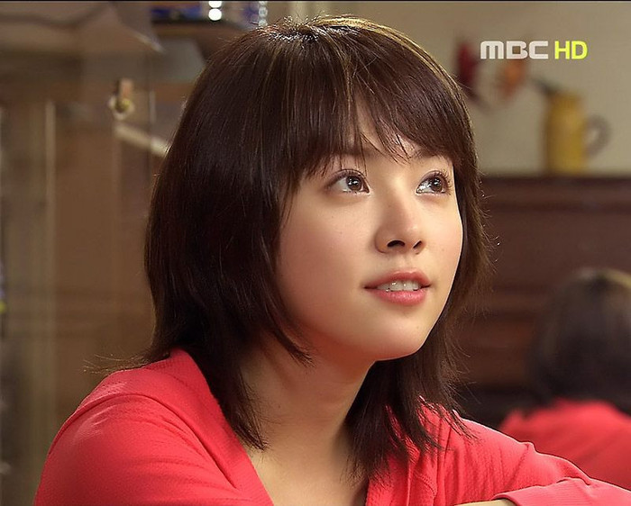 image - Han Ji Min