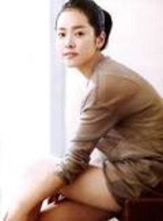 tttttttttttttt - Han Ji Min