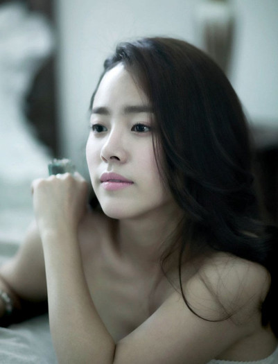 u7yi7yu - Han Ji Min