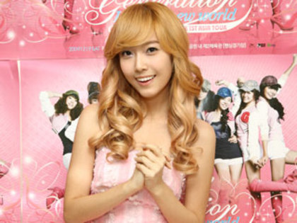 31 - SNSD-Jessica