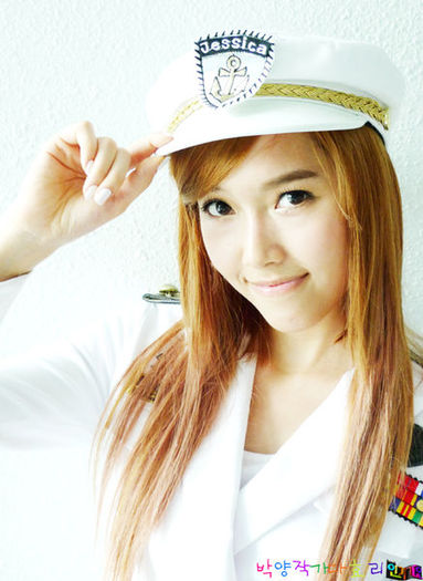 20102619201 - SNSD-Jessica