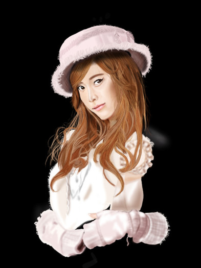 SNSD - Jessica