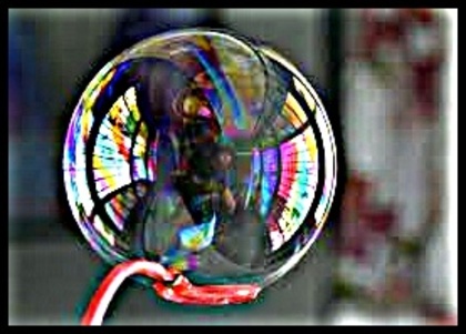un balon
