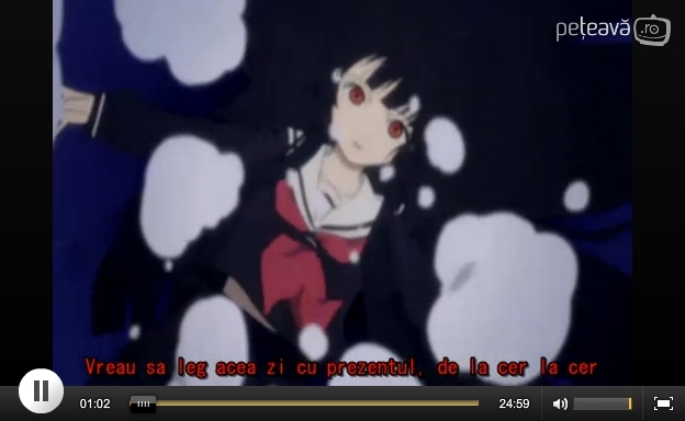 12 - Jigoku Shoujo Opening 1