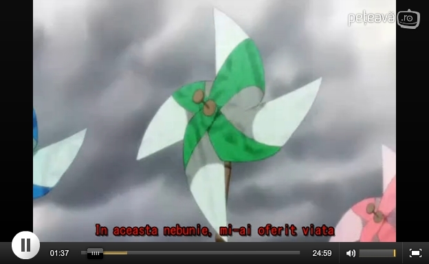 30 - Jigoku Shoujo Opening 1