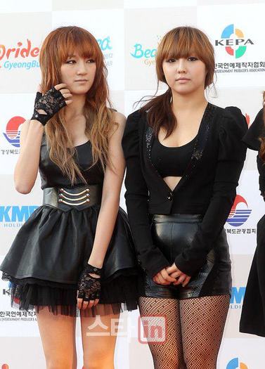 Min si Jia - Miss A Jia