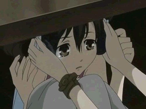 haruhi