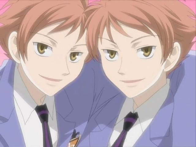 all20for20love1 - Hikaru and Kaoru Hitachiin