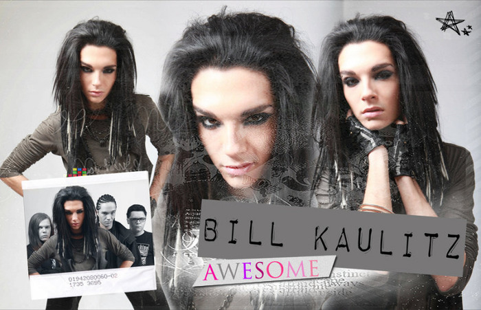 Bill_Kaulitz_I_by_Betancort - poze cu tokio hotel