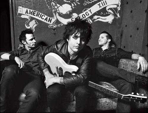 Green Day22