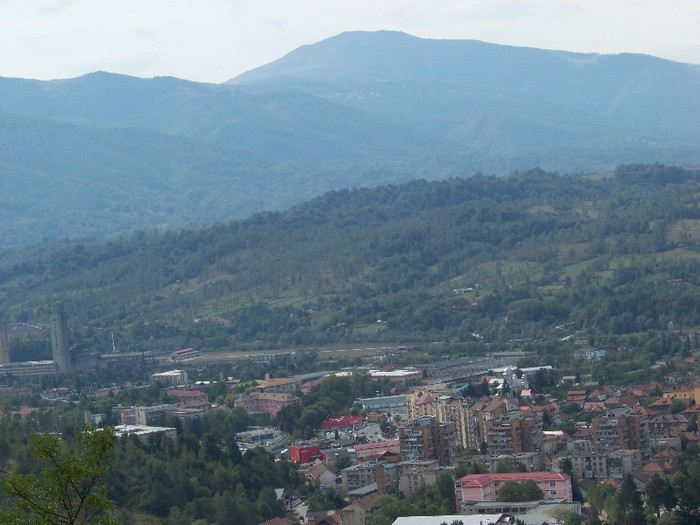 100_8092 - Valea Maleia Muntii Parang