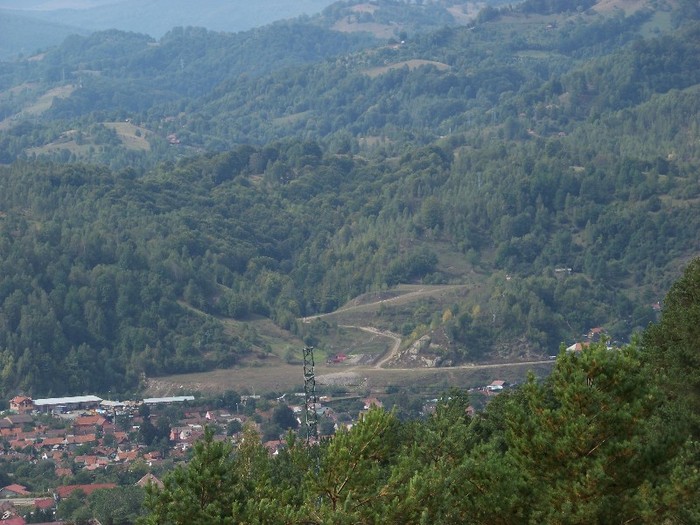 100_8095 - Valea Maleia Muntii Parang