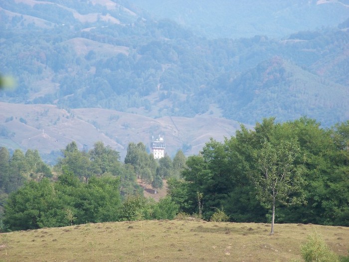 100_8099 - Valea Maleia Muntii Parang