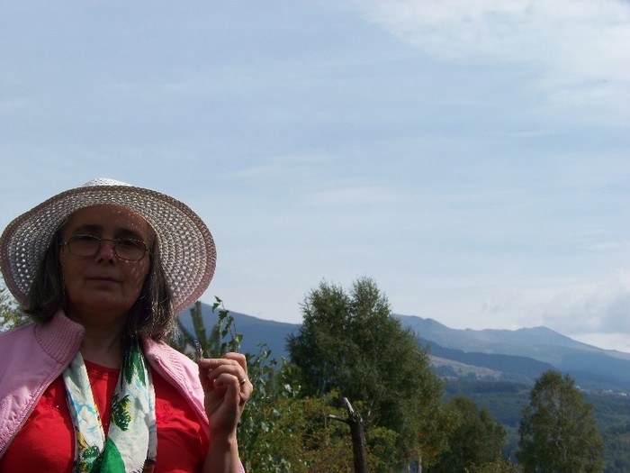 100_8108 - Valea Maleia Muntii Parang