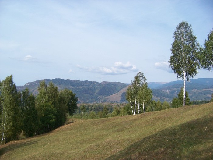 100_8208 - Valea Maleia Muntii Parang