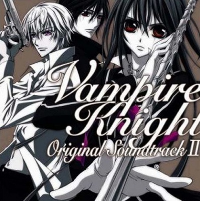 ~>:X<~ - X-Vampire-Knight