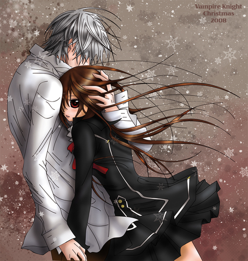 ~>:X<~ - X-Vampire-Knight