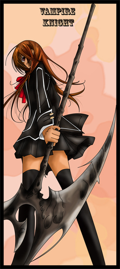 ~>:X<~ - X-Vampire-Knight