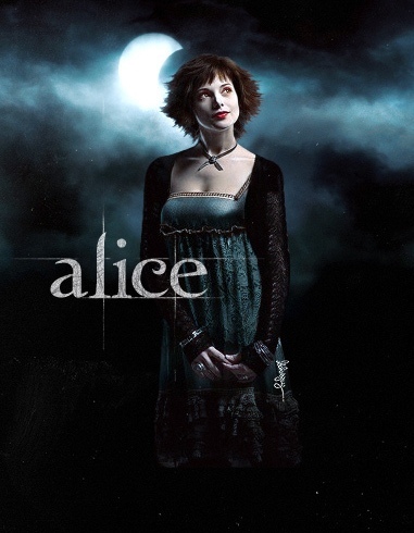 Alice-cullen-twilight - Ashley Michele Greene