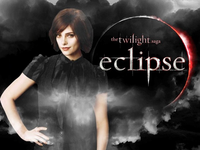 alice-eclipse - Ashley Michele Greene