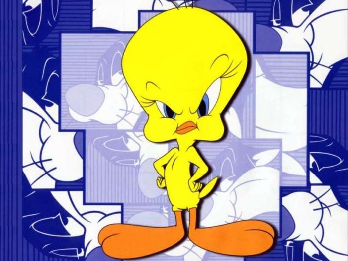 Looney Tunes - Looney Tunes