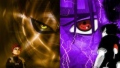 8 - NARUTO