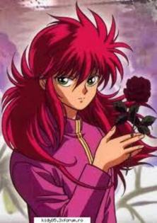 images - Kurama