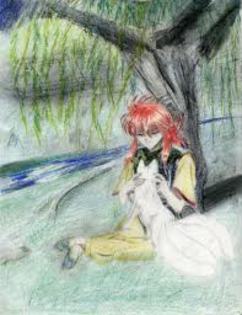 images - Kurama