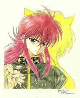 images - Kurama