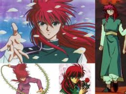 images - Kurama