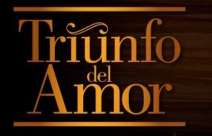 triumfuldragostei - El Triunfo Del Amor